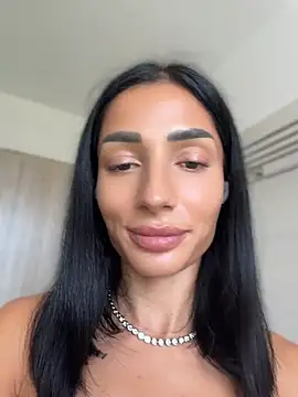 Vicky_luxe's Webcam Show