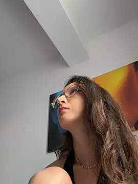TheaMalekoo Pertunjukan Webcam
