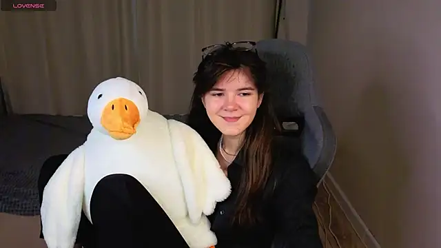 Chat XXX en directo de Rita_Addams