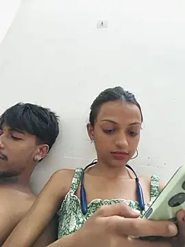 Your_Anny_bunny's Webcam Show