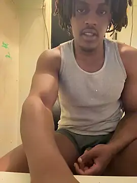 ohhwowdick Webcam-Show