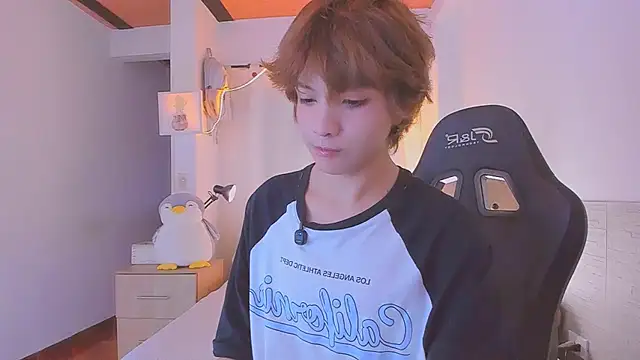 โชว์เว็บแคมของ Sweet_Allan