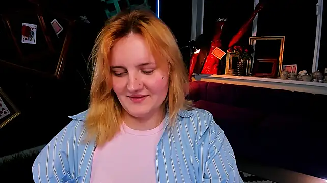 KathyBriggs 现场XXX聊天