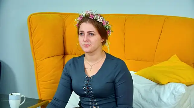 EllaBells Live XXX-Chat