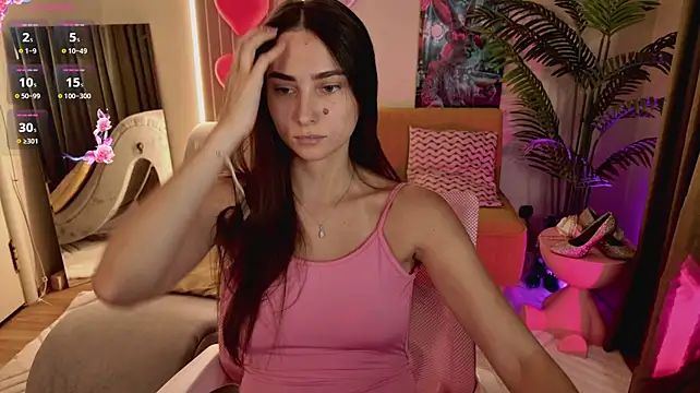 SelinOtis Live XXX-chat