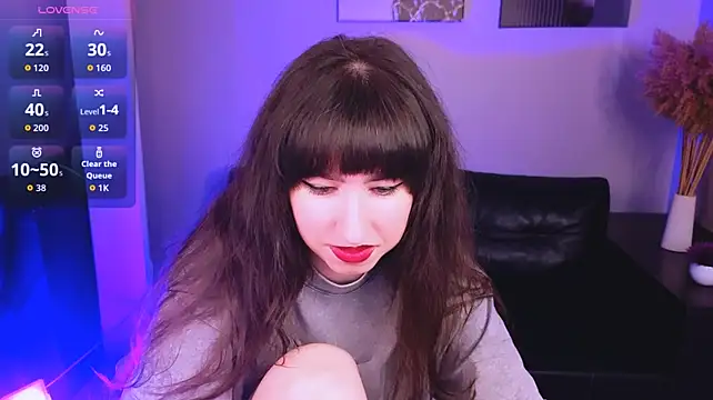 دردشة Lily_xBabe الجنسية المباشرة