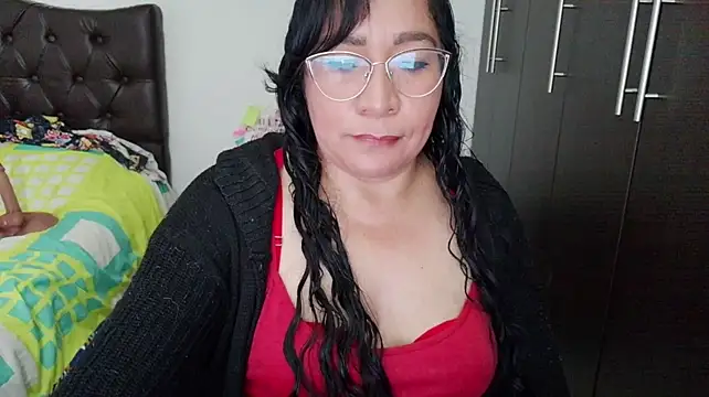 دردشة Grace_mature_milf الجنسية المباشرة