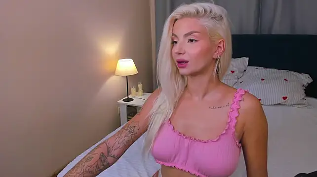 Chat XXX en directo de BellaMurre