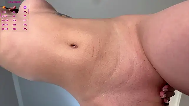 DanyellSokol Live XXX Chat