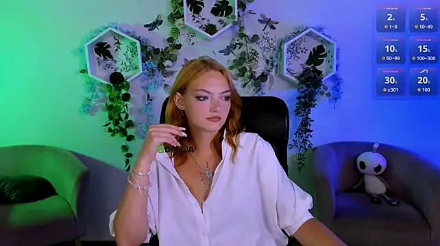 melody_sky_ Live XXX-Chat