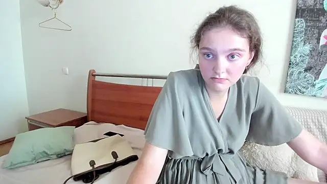 CordeliaJones Live XXX-Chat
