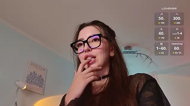 Oh_My_DianeeのライブXXXチャット