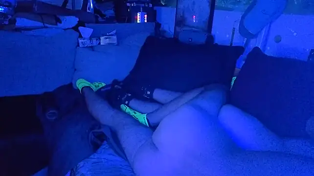 Chat XXX en directo de Cojote