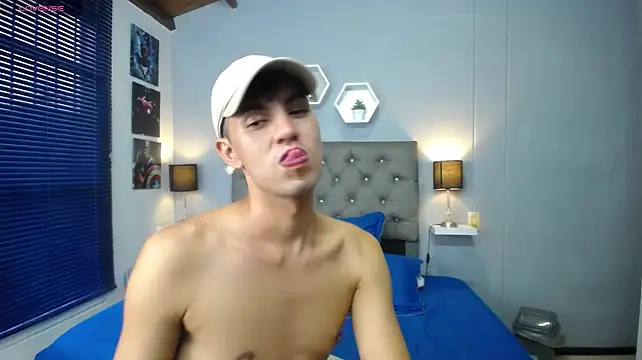 xxx_thesupercum_ Pertunjukan Webcam