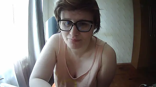 Jolinaha Live XXX-Chat