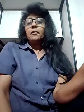 MsAttitude Live XXX-Chat