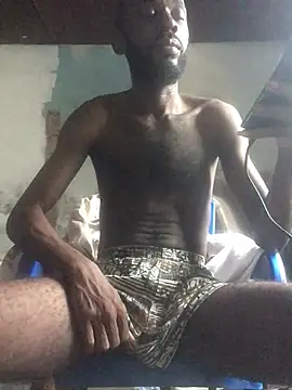 Bbklaq Pertunjukan Webcam