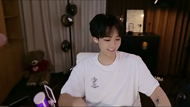 CaiYizhixun Webcamshow