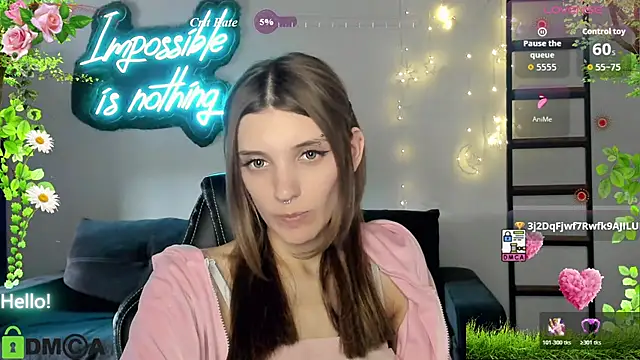 CherryBloom777 – Naživo XXX chat
