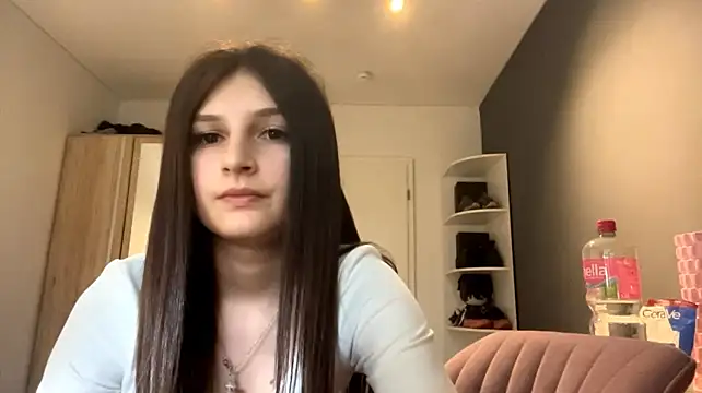 SpanishRooter – Naživo XXX chat