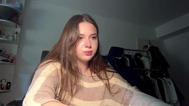 mistyridge – Naživo XXX chat
