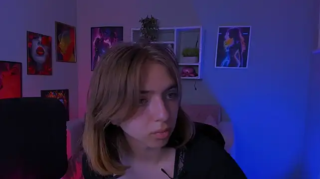 itsvelma – Naživo XXX chat