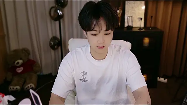 Show Webcam de CaiYizhixun