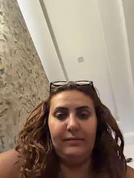 צ'אט XXX בשידור חי של AnneKane