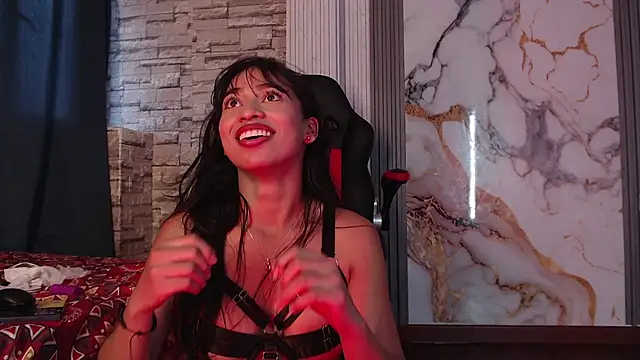 Chat XXX en directo de madelyandjonthpri