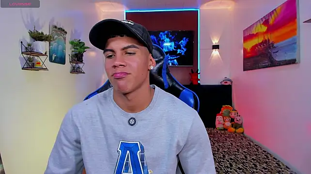 عرض كام Damian_latinxxx