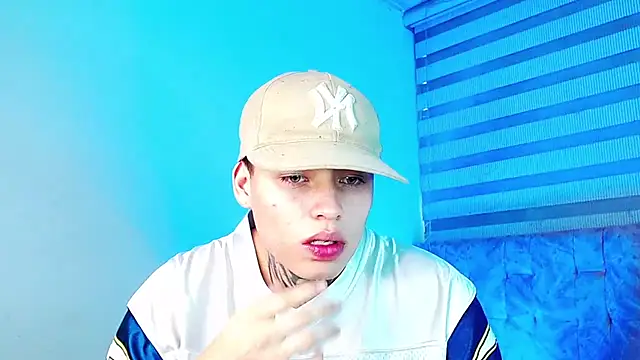 Chat XXX ao vivo de _justinmoon2