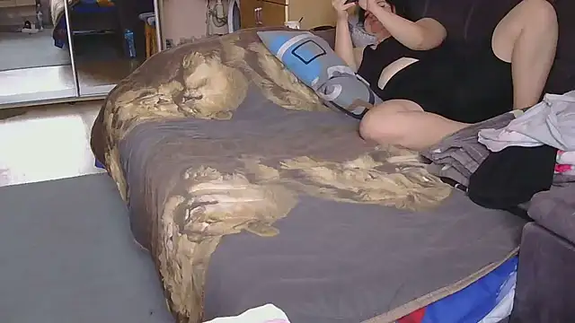 Živý XXX chat Medjik_lool