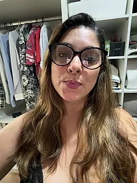 Show de webcam de Mariiii_morena