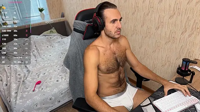 Raamoss live XXX chat