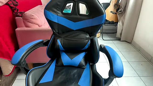 gerson173Hugo webkamerás műsora