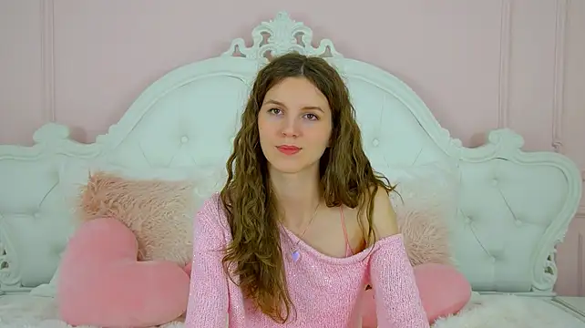 AmaliaLima's Webcam Show
