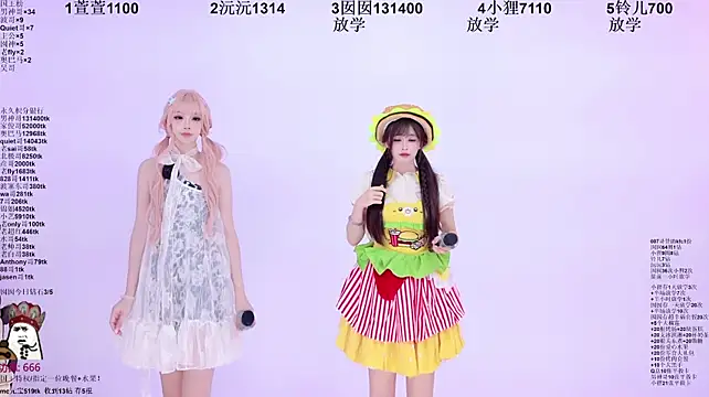 1X-two Live XXX-Chat