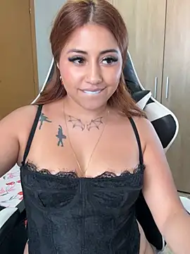 miaelite – Live XXX-chat