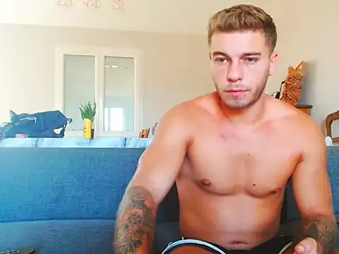 Chat XXX en directo de Elkafit28