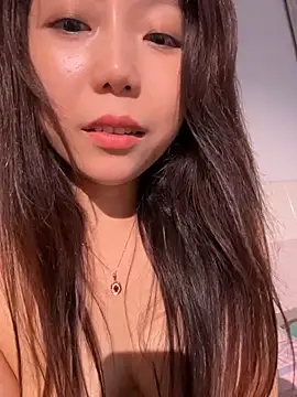xiaoyizi20261's Webcam Show