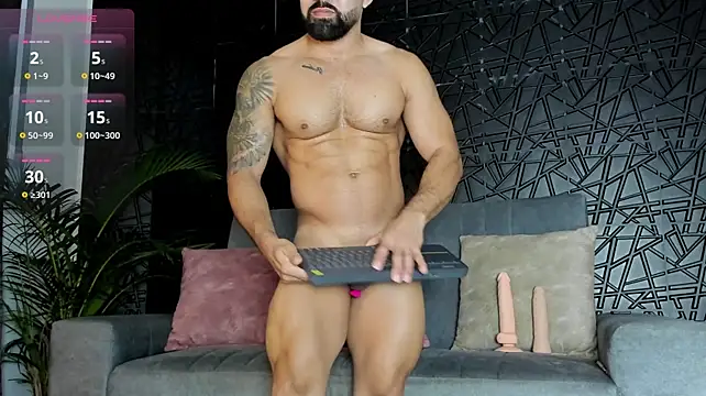 Maofenix – Naživo XXX chat