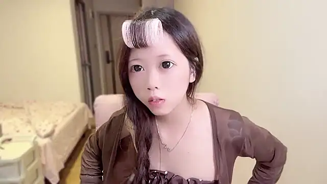 xiaobaozi-520 Chat XXX in diretta