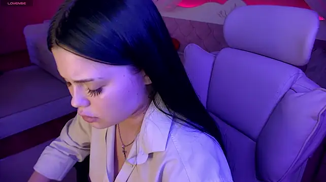 bonnie_smitt Obrolan Langsung XXX