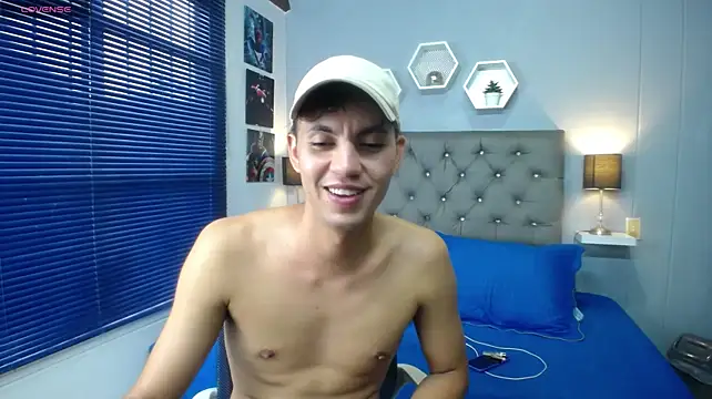 Show Webcam de xxx_thesupercum_