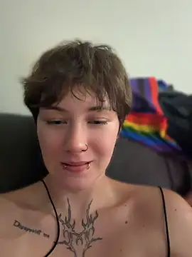 IceMur live XXX chat