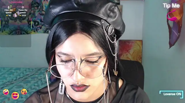 bastethott Live XXX Chat