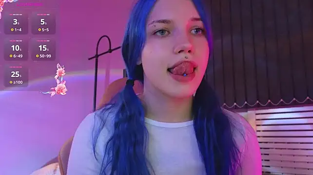 VampyLulu Live XXX Chat