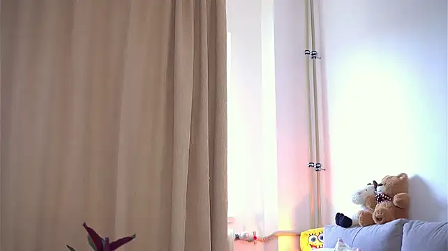 HotMollyX's Live XXX Chat