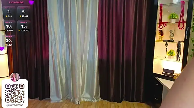 helly_hoff Webcam-Show