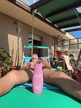 PierPesaroX's Live XXX Chat